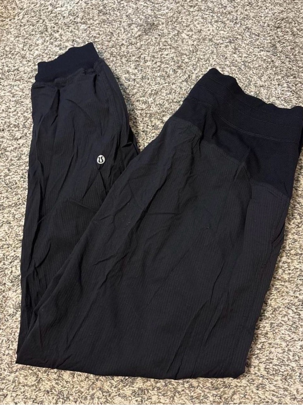 lululemon athletica dance studio Jogger Track Pants